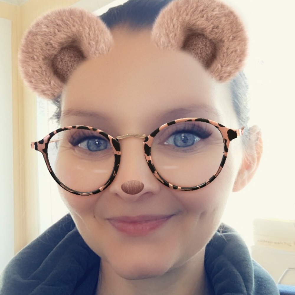 Meet your Posher, Jenny